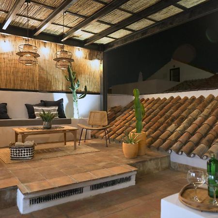 Old City Center Penthouse Málaga Eksteriør bilde