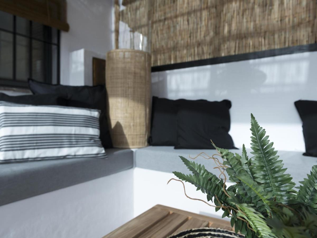 Old City Center Penthouse Málaga Eksteriør bilde