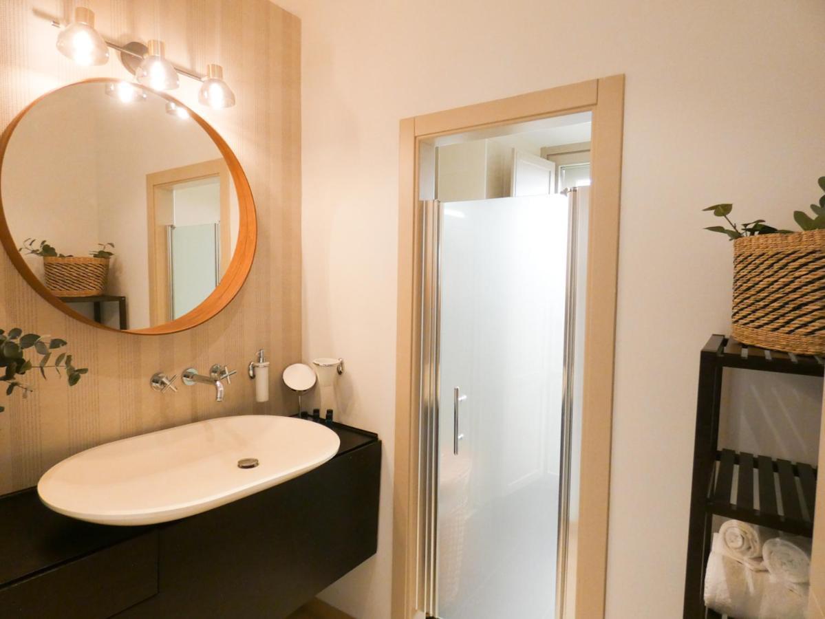 Old City Center Penthouse Málaga Eksteriør bilde